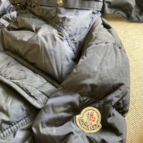 Moncler Millais Giubbotto - Picture 4 of 5